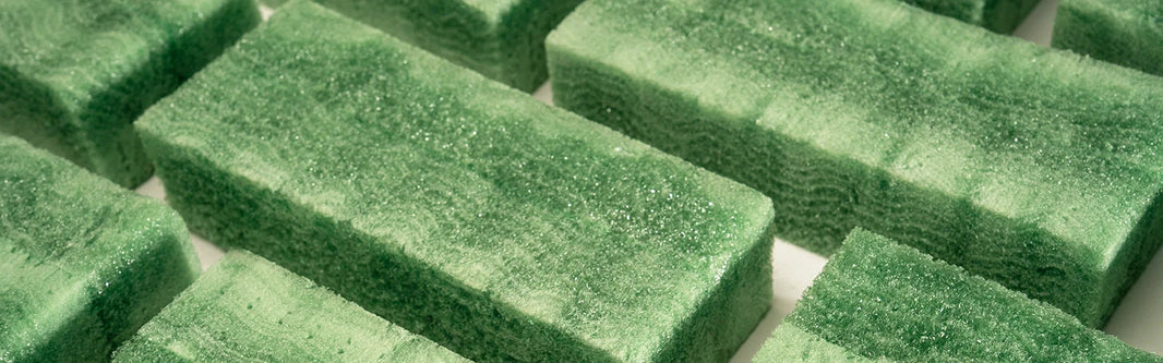 Plastic-Free Spotlight: Phoam Labs and the Biodegradable Alternative to Floral Foam