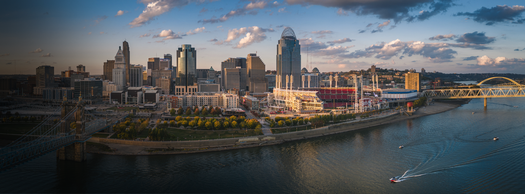 Ohio River Algae Bloom: What It Means for Your Business Water