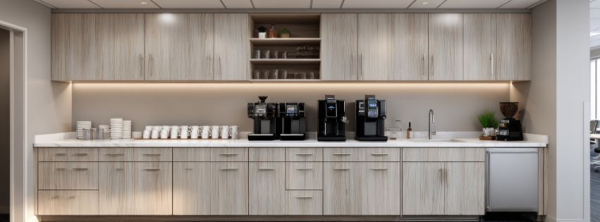 Breakroom