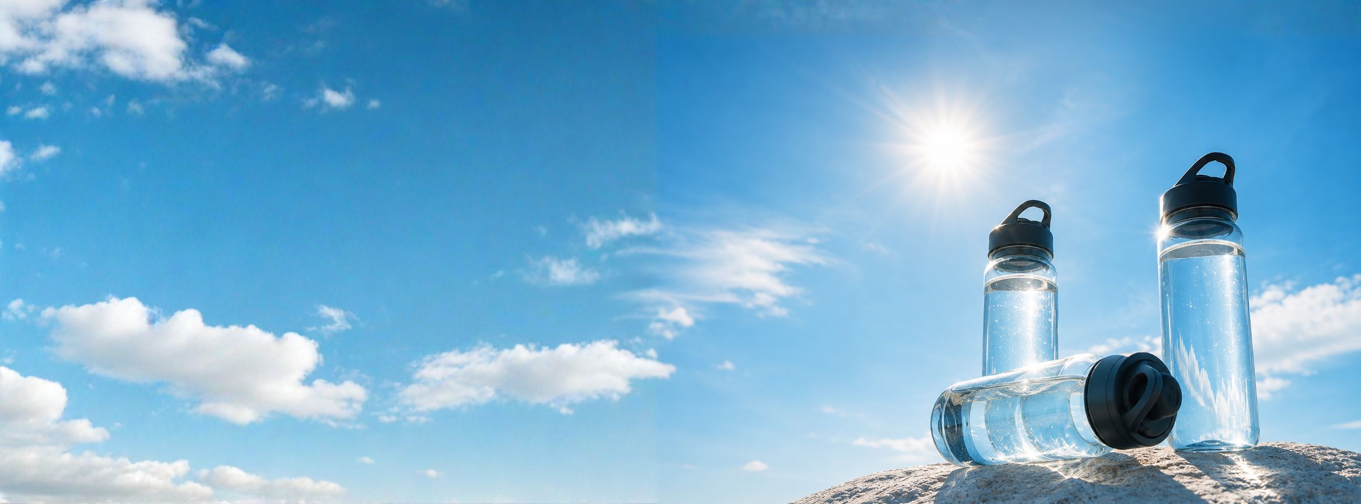 Summer Temperatures Are Breaking Records. Your Cooler Setup Needs to Keep Up.