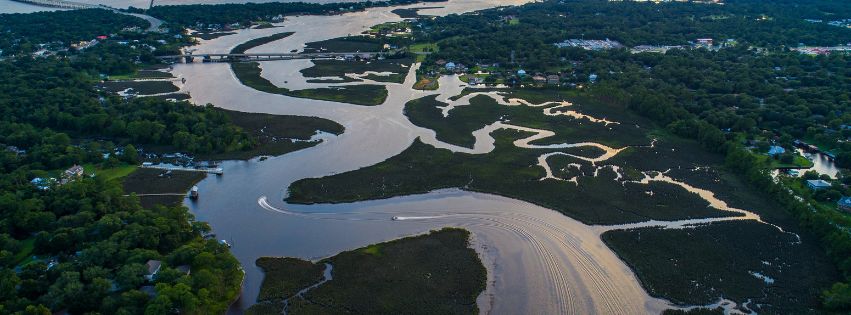 Mississippi river 
