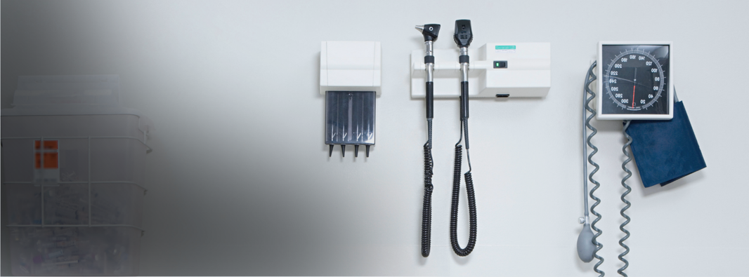 Purified Water Across Three Rooms at a Specialty Vein Clinic in Woodbury, Minnesota
