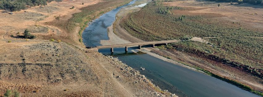 How Summer Drought Is Degrading Your Municipal Water Quality Right Now