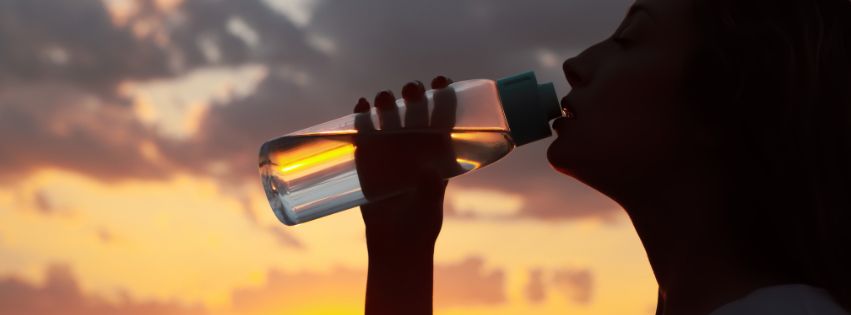 Europe's Heat Wave Is a Preview. U.S. Businesses Already Live This Every Summer.