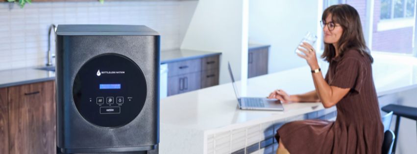 Best Water Dispenser for Your Business: A Practical Buyer's Guide