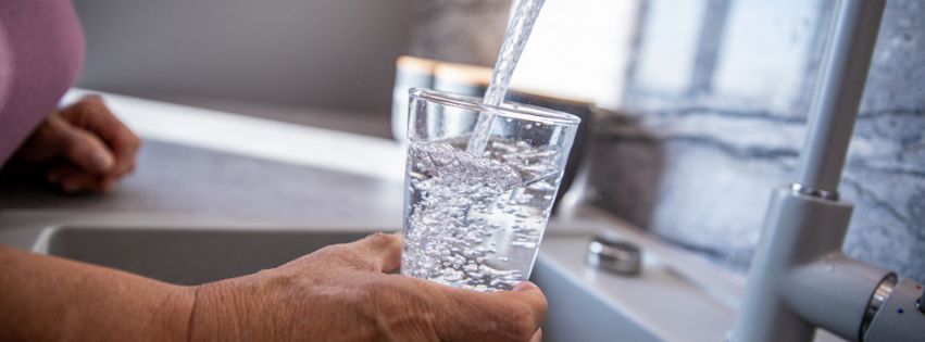 Why Tap Water Falls Short in Most Office Buildings