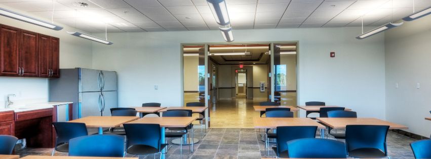 The Office Break Room: A Practical Hydration Setup Guide