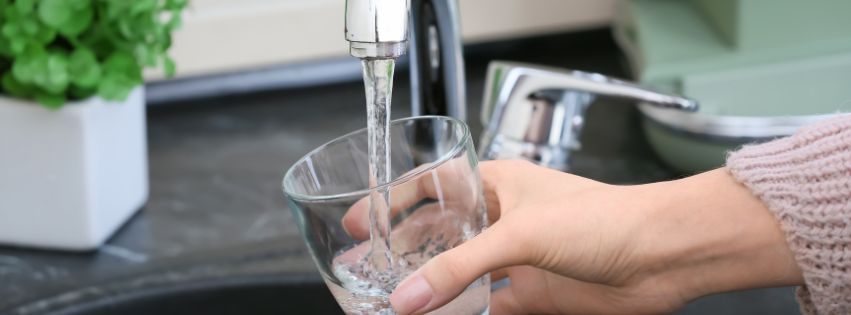 ESG Reporting and Water: What Businesses Need to Disclose