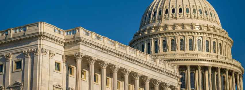 Senate Water Bill Recognizes Point-of-Use Purification as a Public Health Solution