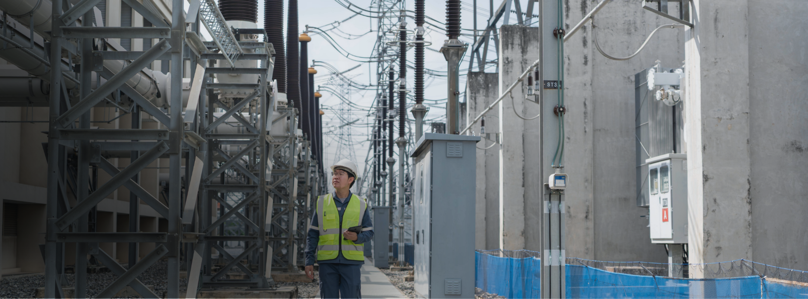 An Industrial Electrical Manufacturer in Houston Equips Its New Headquarters with Water and Ice