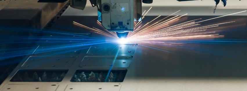 Water and Ice Stations for a Laser Cutting Shop in Hilliard, Ohio