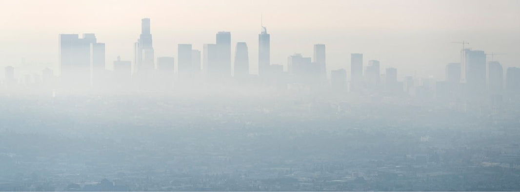 What Canadian Wildfire Smoke Is Doing to Your Tap Water