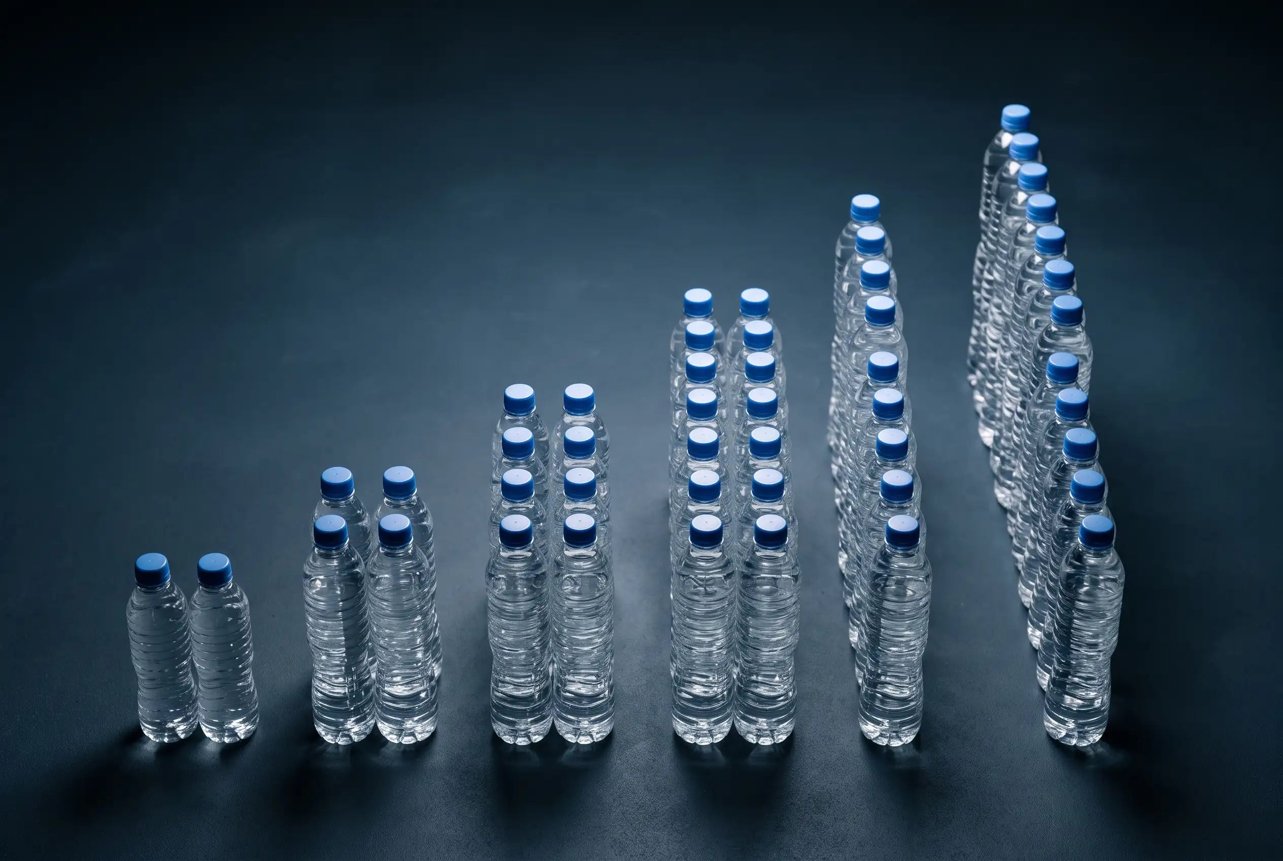 Bottled Water Statistics 2026: U.S. Market, Cost & Waste