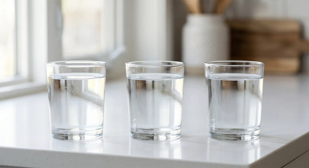 Spring Water vs. Purified Water vs. Distilled: What Businesses Need to Know