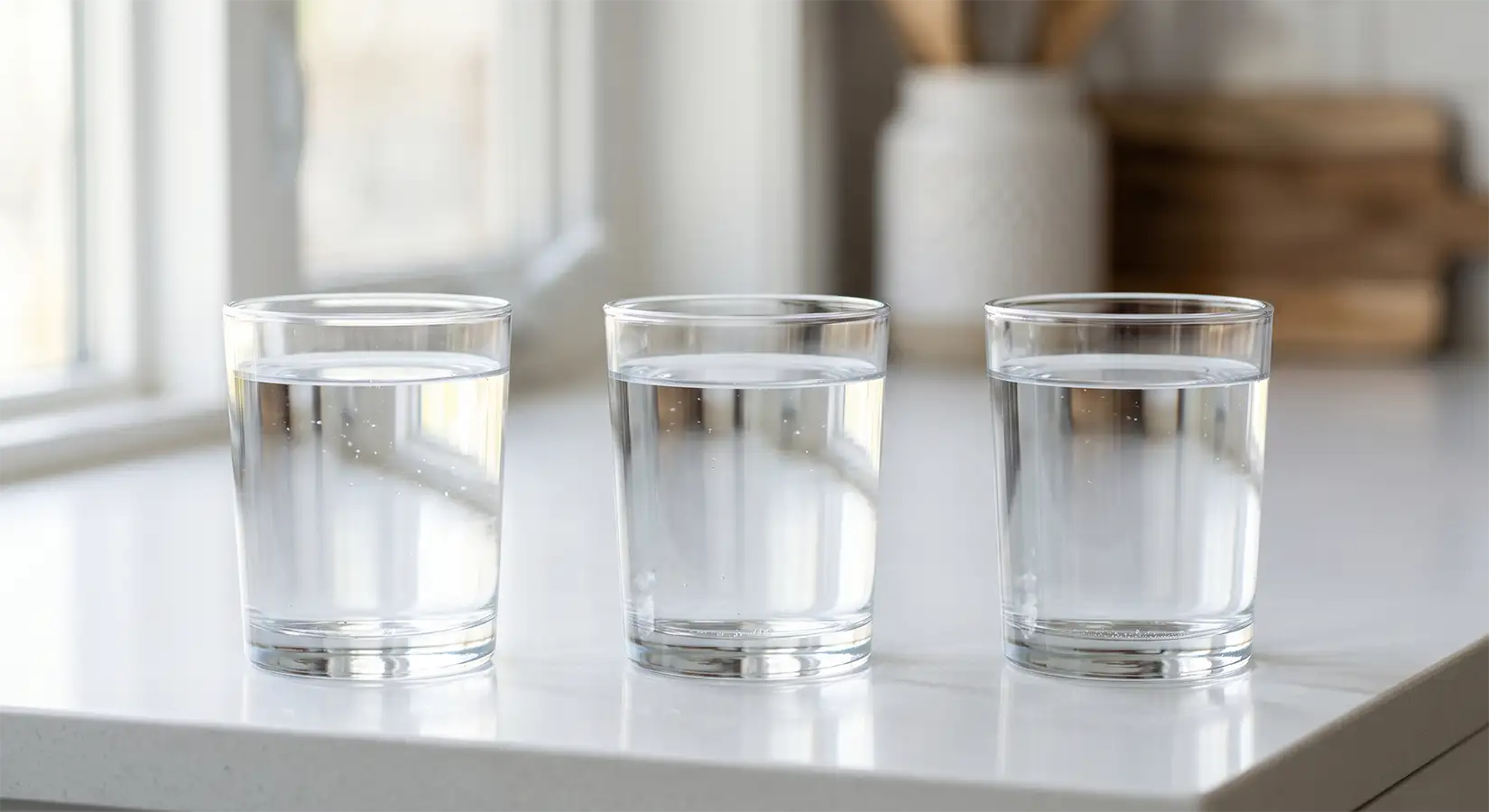 Spring Water vs. Purified Water vs. Distilled: What Businesses Need to Know