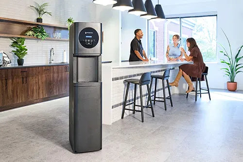 Artesian Bottleless Water