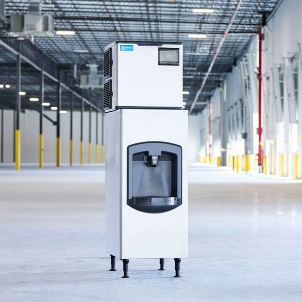 Commercial Ice Machines