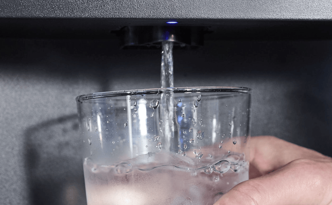 Best Bottleless Water & Ice Dispensers for Offices | Workplace ...
